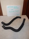 2005 2006 2007 2008 Suzuki GSXR1000 Radiator Hoses/ 17851-41G00, 17852-41G00. Fixed Price $15.00.