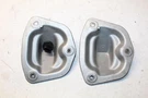 2014 Kawasaki Ninja ZX14R ZX1400F Abs Oem Radiator Cap. Fixed Price $13.50.