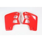 Ufo Honda Radiator Shrouds HO02620-070. Fixed Price $16.90.