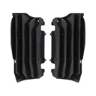 Acerbis 2985040001 Radiator Louvers - Black. Fixed Price $44.07.