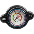 Radiator Cap With Temperature Gauge Husqvarna/for Ktm 2.0 Bar I15-5201B. Fixed Price $52.97.