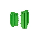 Polisport Radiator Louvers - Green 8456000002. Fixed Price $21.72.