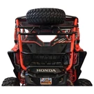 Tusk Spare Tire Carrier Compatible With Honda Talon 1000X-4/R-4 2020-2024. Fixed Price $339.99.
