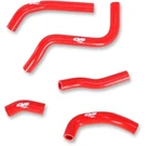 CV4 SFSMBC70R Radiator Hose Standard Kit Red. Fixed Price $183.10.