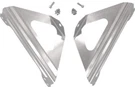 Works Connection Aluminum Radiator Braces (18-001). Fixed Price $91.74.