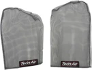 Twin Air 2012-2015 Kawasaki KX450F Radiator Sleeve 177759SL11 23-0022 1904-0095. Fixed Price $42.88.