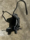 Ducati Hypermotard 13-15 Coolant Overflow Bottle Expansion Tank 58510821B. Fixed Price $19.95.