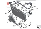 Genuine Bmw K02 K03 K50 K51 K52 0G12 0G22 0G11 0G21 Cover Lid 17117914009. Fixed Price $42.94.