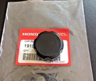 Fit Honda VT600 VT700 VT750 VT800 NT650 XL600 Reserve Tank Cap Oem Genuine.. Fixed Price $6.96.