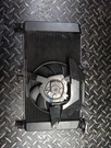 17 20 Yamaha MT-09 FZ-09 Radiator Water Cooler Fan. Fixed Price $158.00.