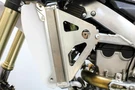 Works 2023 Yamaha YZ250FX Radiator Braces 18-181. Fixed Price $136.95.