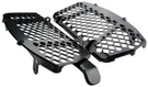 Trail Tech 0151-RB02 Radiator Guard, Black. Fixed Price $149.99.