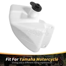 2006-2024 For Yamaha YZF-R6 Radiator Coolant Reservoir Tank # 2C0-21871-00-00. Fixed Price $36.99.