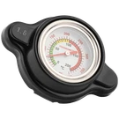 New 1.8 High Pressure Radiator Cap Temperature Gauge For Honda CRF450R Best. Fixed Price $14.59.