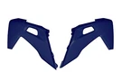 Ufo Conveyors Radiator Husqvarna 150 Te 2020-2023 Blue. Fixed Price $53.04.