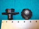 Honda Goldwing Radiator Cap & Filler Neck 19045-MB3-000 Lm. Fixed Price $19.95.