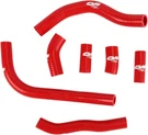 Honda CRF450R 2009-12 CV4 Hose Kit Red SFSMBC138R. Fixed Price $29.95.