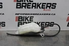 22-25 Yamaha Yzf R7 Coolant Water Tank Reservoir Bottle 1WS-21871-01-00 BB769. Fixed Price $27.00.