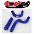 CV4 Hose Kit For 2005-2016 Suzuki DR-Z400SM Engine Radiators & Pn. Fixed Price $145.91.