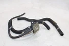 1987 Honda Elite CH150 Oem Radiator Cap W Hoses. Fixed Price $18.00.