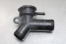 06-07 Honda CBR1000RR Radiator Coolant Fill Neck. Fixed Price $19.88.