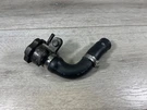 Suzuki Filler Neck Coolant Radiator 1997-2004 VZ800 Marauder 90-93 VX800. Fixed Price $19.99.