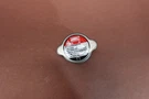 2024-2025 Kawasaki Ninja EX500 Radiator Cap. Fixed Price $18.49.
