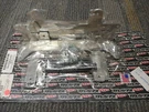 2014-2015 Honda Crf 250R Radiator Gaurds. Fixed Price $59.86.