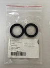 Ktm Husqvarna Shaft Oil Seal Rings 35X47X7 Mm Asl Nbr (2) Oem #0760354771 #S1215. Fixed Price $22.49.