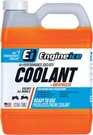 Engine Ice 12556 1/2 Hi-performance Sxs/atv Coolant + Antifreeze Gallon. Fixed Price $32.43.