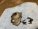 2004 Yamaha YZ250F Engine Motor Stator Generator Magneto Cover 5NL-15411-10-00. Fixed Price $50.00.