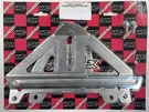 Works Connection Radiator Braces Kawasaki KX450F 2010-2011 18-297 Brand New. Fixed Price $85.99.