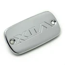 Httmt Chrome Brake Fluid Reservoir Cap Cover "vtx" For 2002-2011 Honda 1800. Fixed Price $13.51.