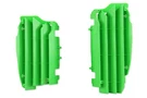 Polisport Green Radiator Louvers For Kawasaki: KX450F (2012-2015). Fixed Price $29.95.