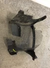 08-12 Can Am Spyder Roadster Rs Left Radiator Fairing Cowl Shroud Grill Vent Oem. Fixed Price $44.05.