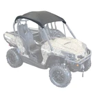 Commercial Sewing Can-am Commander Maverick Bimini Top, UBRP113. Fixed Price $40.94.