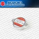 New Suzuki Gsxr Gsx-r 600 750 LTR450 Hayabusa Oem 1.1 Radiator Cap 17730-14G00. Fixed Price $43.95.