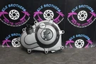 2004 Yamaha 03-04 YZ450F Engine Motor Stator Generator Magneto Cover. Fixed Price $41.36.