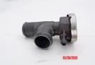 2004 Honda CB900F 919 Hornet Radiator Cap Fill Neck. Fixed Price $13.99.