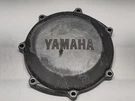 Yamaha YZ250F Outer Clutch Cover Part 5NL-15415-00-00 Fits 06-13. Fixed Price $14.99.