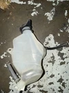 2008 Honda CBR600RR Coolant Bottle Overflow Tank #51225. Fixed Price $70.00.