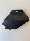 Aprilia RS660 Water Tank Cover, Part Number 2B006639 Apex Black. Fixed Price $6.82.