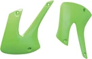 Ufo Radiator Covers Green KA03717-026. Fixed Price $46.99.