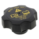 Engine Coolant Reservoir Cap-standard Recovery Tank Motorad T73. Fixed Price $26.54.