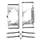 Enduro Engineering Radiator Braces For Ktm/husqvarna 11-017. Fixed Price $109.95.
