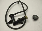 2000 Kawasaki Concours Radiator Filler Neck Cap. Fixed Price $15.96.