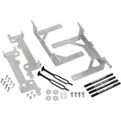 Moose Racing 11-4018 Radiator Braces. Fixed Price $109.95.