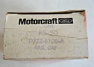 New Nos Ford Motorcraft 1979 - 86 Mustang Radiator Cap Rs 50 D7ZZ 8100. Fixed Price $39.99.