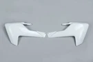Ufo Radiator Shrouds Husqvarna 85 Tc 2018-2023 White. Fixed Price $39.37.