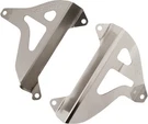 Works Connection Radiator Brace Kit Silver #18-075 For Yamaha YZ250/YZ250X. Fixed Price $83.91.